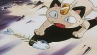 A screenshot from the anime (Image via The Pokemon Company)